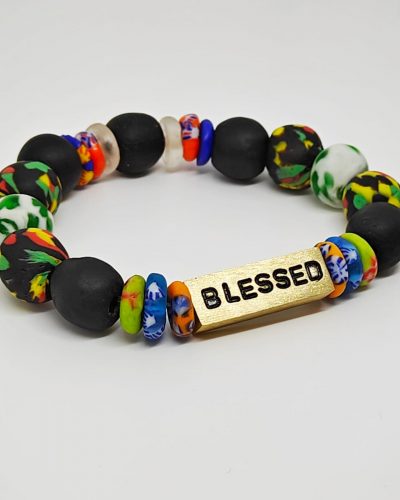 SILVASTONE-blessedbraceletbkmulti02